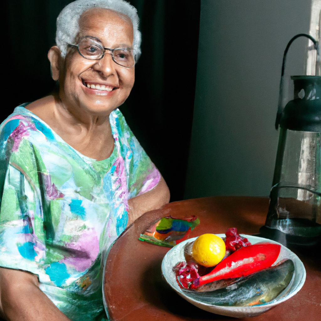 Alimentos que Turbinam a Memória e o Foco para Idosos