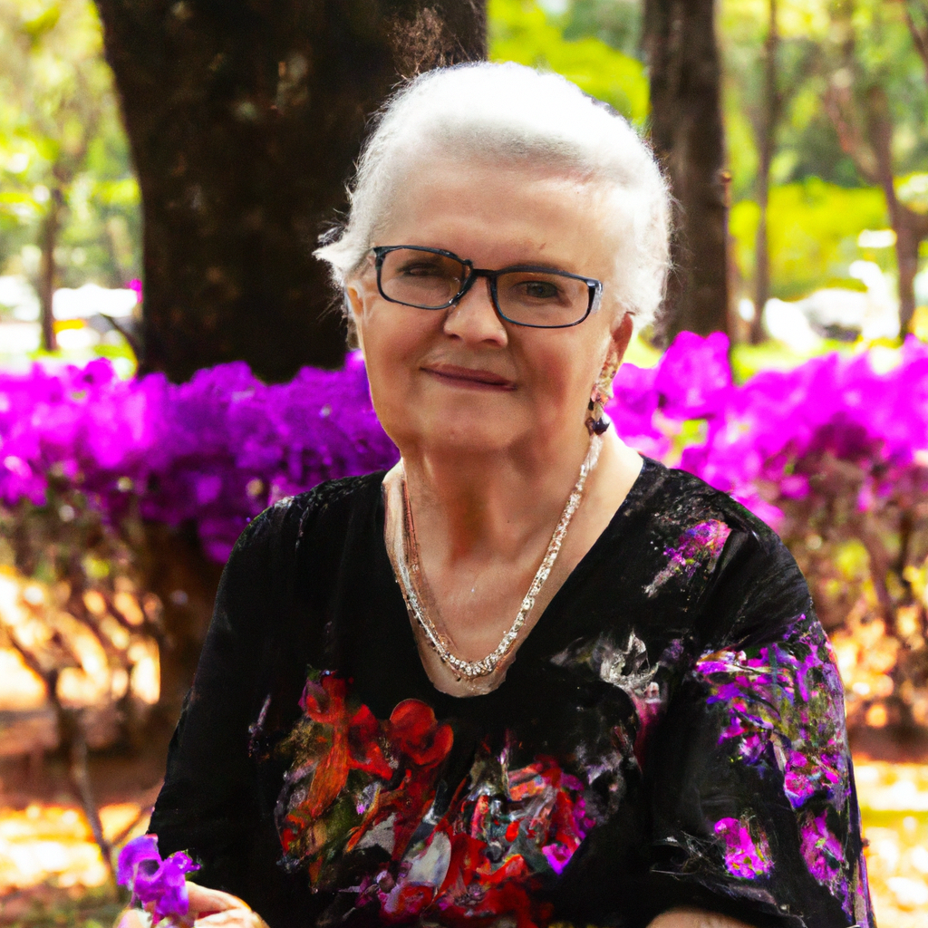 O Poder da Positividade: Como a Mentalidade Otimista Transforma a Terceira Idade