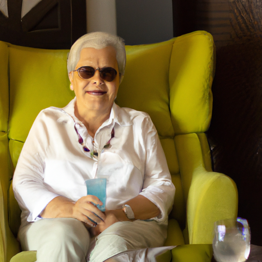 A Importância Essencial da Hidratação na Terceira Idade: Beba Mais e Viva Melhor